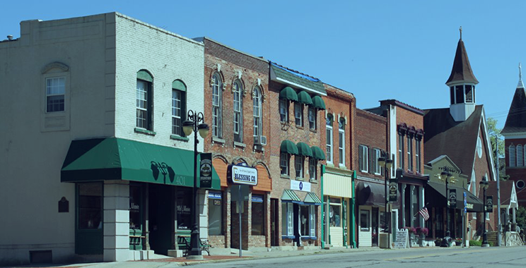 Fenton Michigan House Cleaner