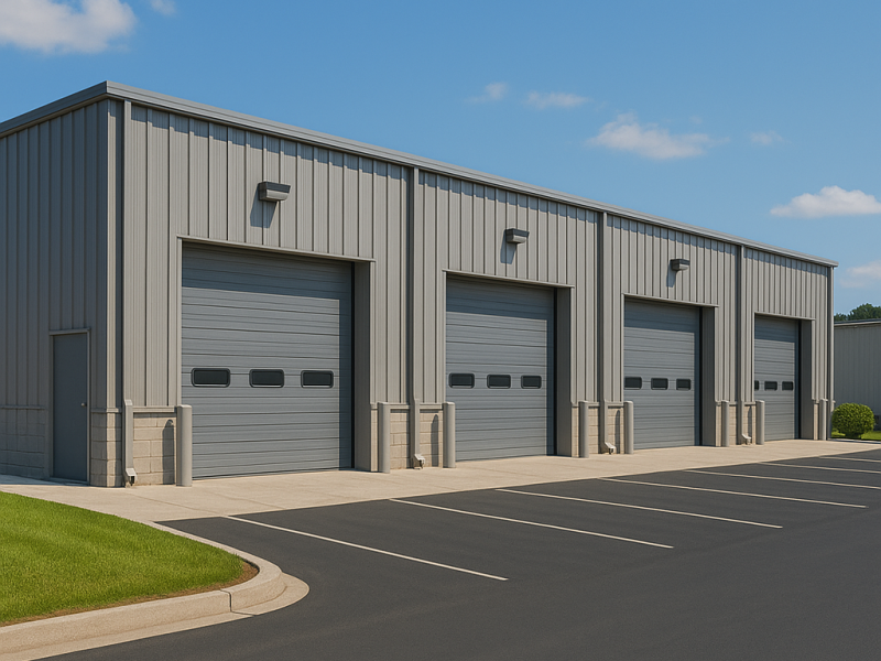 Best Warehouse Cleaning Service