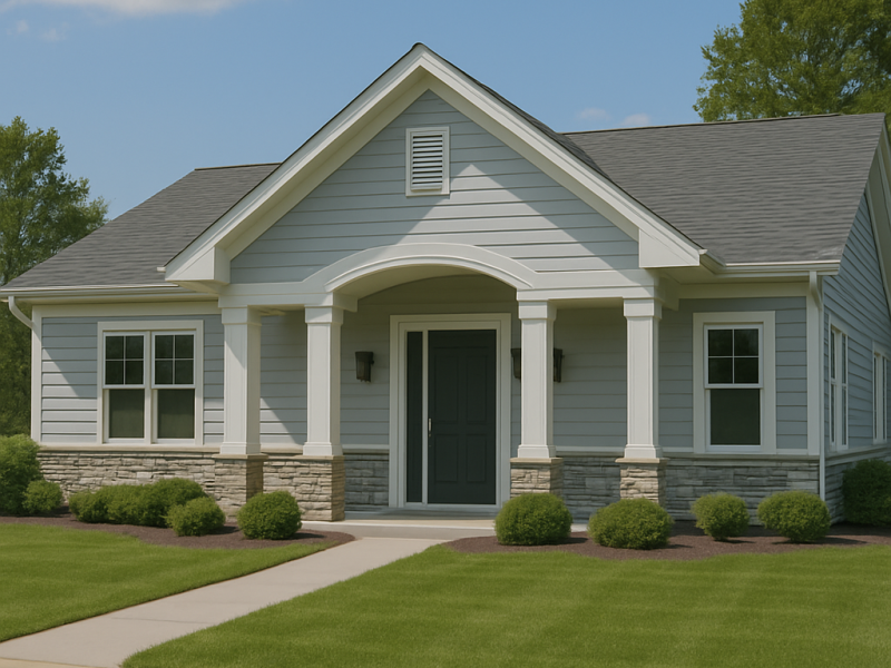 Cleaning Other Specialized Buildings