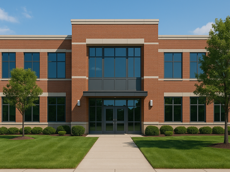 Janitorial Cleaning Educational Institutions